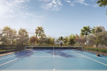 Sports Arena